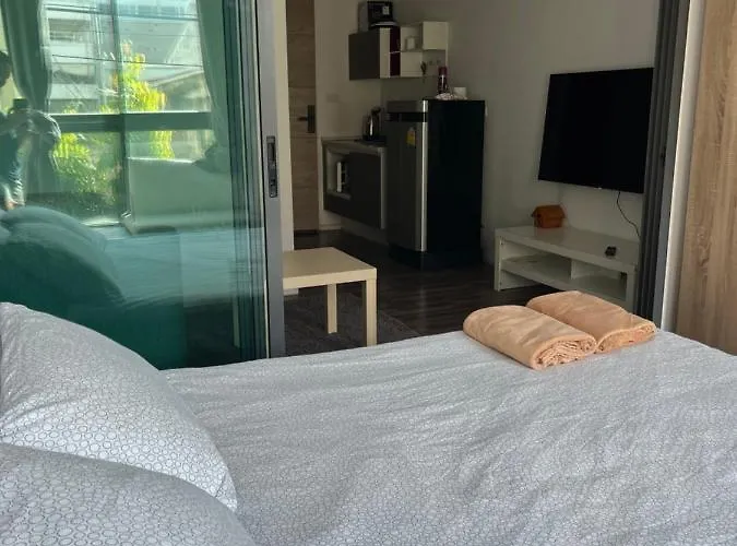 Apartment Nest