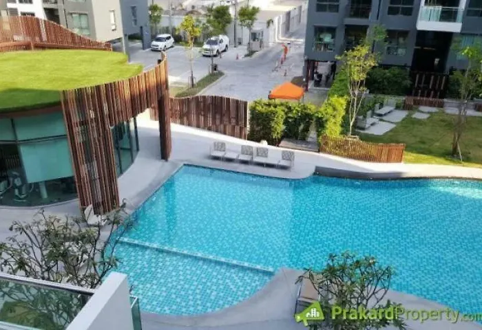 Apartment Nest Bangkok