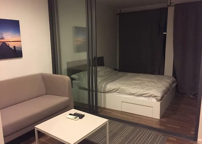 Nest Apartment