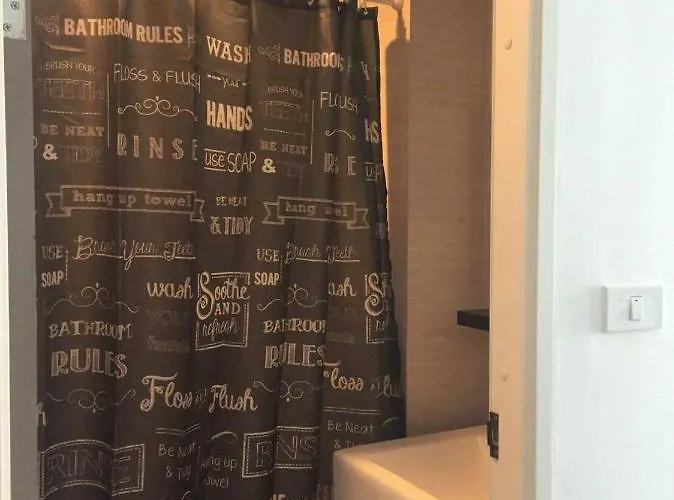 Apartment Nest *