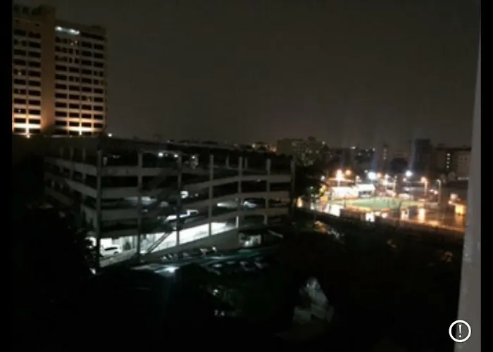 Nest Apartment Bangkok
